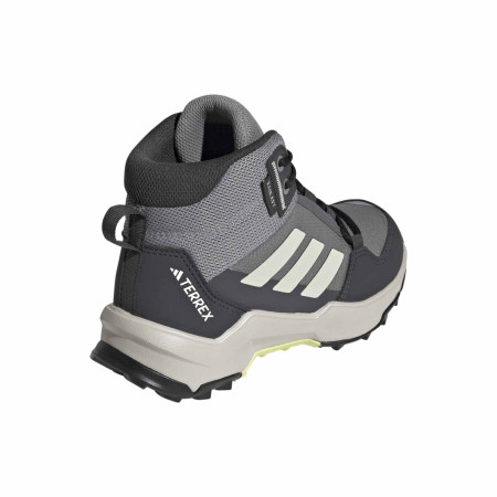 Scarpe da bambino Adidas Terrex Ax4R R.Rdy M Grey