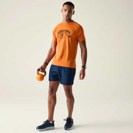 Maglietta da uomo Dare 2b Tech II Tee