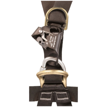 Imbrago Singing Rock Technic Ansi Standard