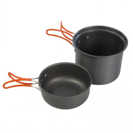 Stoviglie Regatta Backpacking cookset