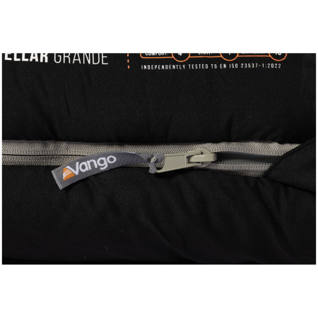 Sacco a pelo tre stagioni Vango Stellar Grande