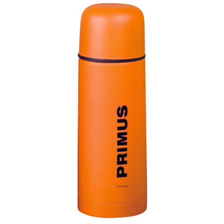 Vystavená termoska Primus Vacuum Fashion 0,5l arancione orange