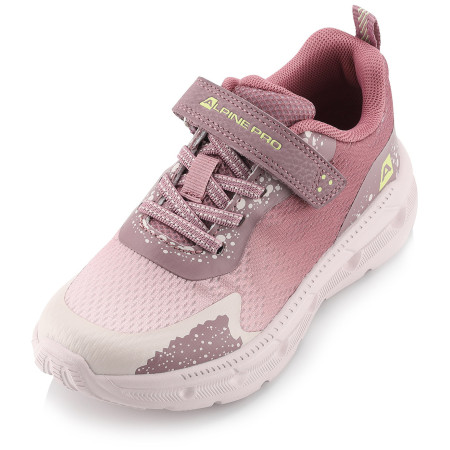 Scarpe da bambino Alpine Pro Erego Mauve