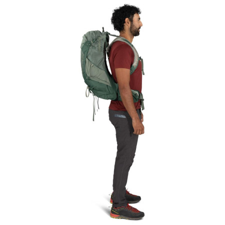 Zaino da trekking Osprey Stratos 34