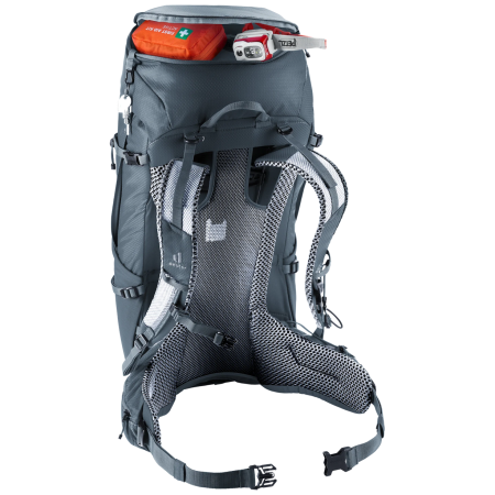 Zaino da uomo Deuter Futura Pro 40