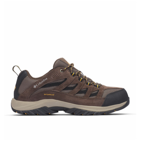 Scarpe da uomo Columbia Crestwood™ Waterproof