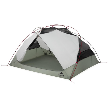 Tenda da trekking MSR Elixir 3 V2