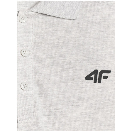 Maglietta da uomo 4F Polo Shirt M366