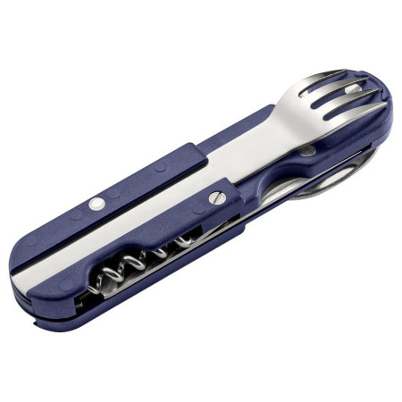 Coltello multifunzionale TB OUTDOOR Bivouac Camp Knife
