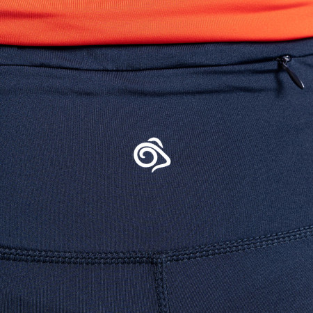 Leggings da donna Craghoppers NL Durrel Tight