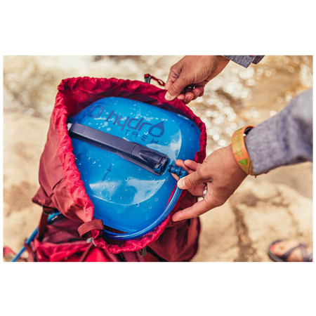 Sacca idratazione Gregory 3D Hydro Trek 3L