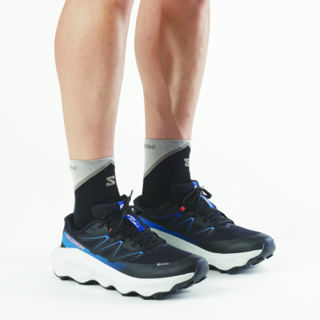 Scarpe da uomo Salomon Ultra Flow 2 Gore-Tex