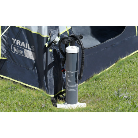 Tenda per minibus Brunner Trails Lc