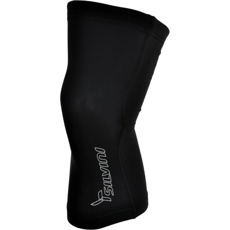 Ginocchiere Silvini Tubo Knee nero Black