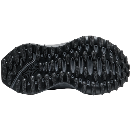 Scarpe da bambino Keen Zionic Mid Wp Children