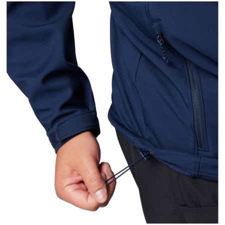 Giacca softshell da uomo Columbia Ascender Softshell Jacket
