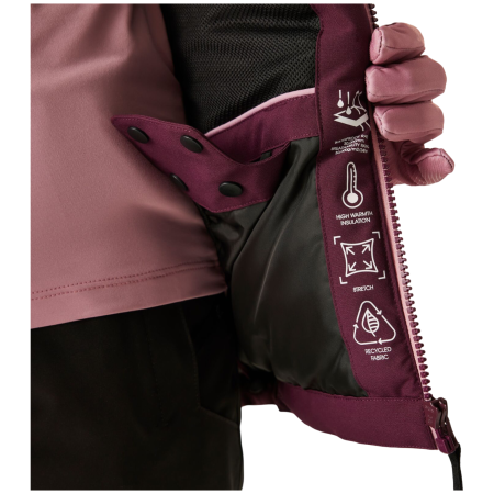 Giacca da sci per bambini Dare 2b Snow Basher Jacket