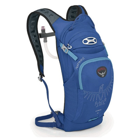 Zaino Osprey Viper 5 blu