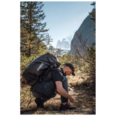 Borsa da viaggio Husky Turner 40L