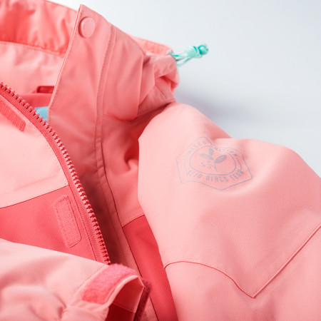 Giacca da bambino Bejo Trino II Kdg