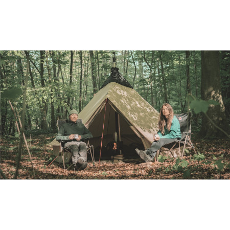 Tenda familiare Robens Klondike S