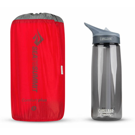 Materassino gonfiabile Sea to Summit Comfort Plus Regular