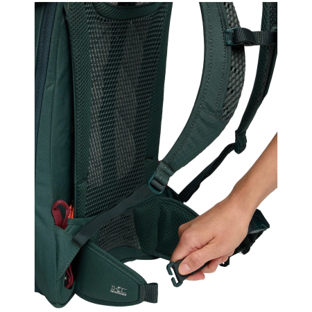 Zaino da trekking piccolo Vaude Wizard 18+4