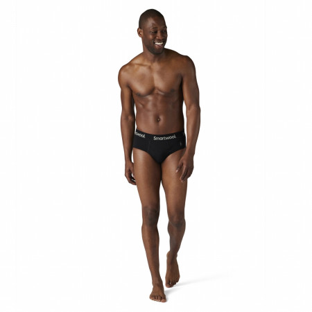 Slip da uomo Smartwool M Brief Boxed