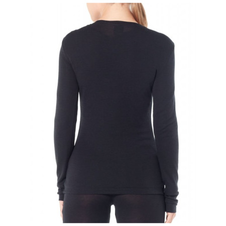 Maglietta da donna Icebreaker Women`s 175 Everyday LS Crewe (2018)