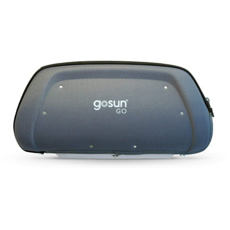 Fornello solare GoSun Go forno, barbecue e bollitore da viaggio