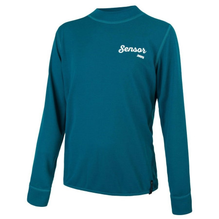 Set sportivo per bambini Sensor Double Face Set Logo