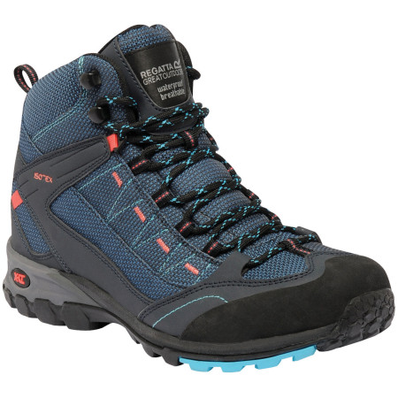 Scarpe da donna Regatta Lady UltraMax II Md