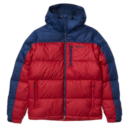 Piumino da uomo Marmot Guides Down Hoody