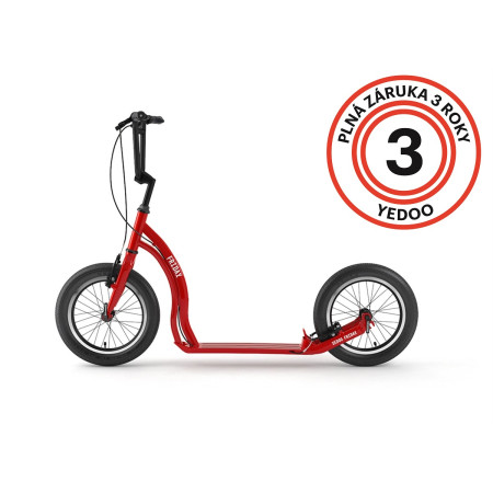 Monopattino Yedoo Friday