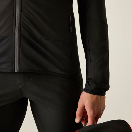 Giacca da uomo Regatta Endurance Stretch Midlayer