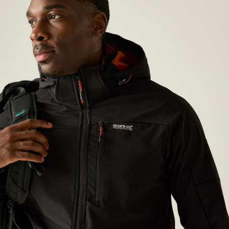 Giacca da uomo Regatta Arana