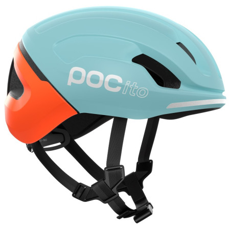 Casco da ciclismo POC POCito Omne MIPS