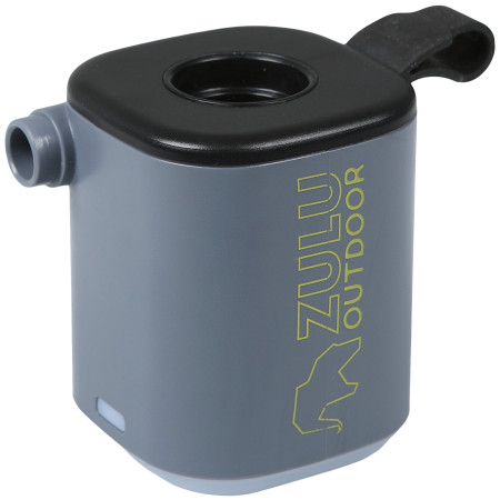 Pompa elettrica Zulu Little Rocket