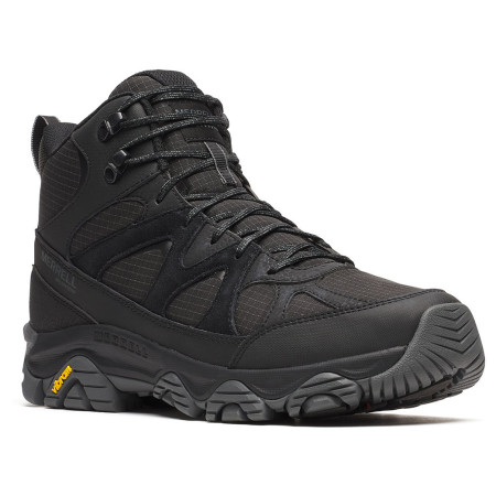 Scarpe da trekking da uomo Merrell Thermo Snow Grip Mid Wp