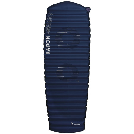 Materassino autogonfiante Warg Radon Mummy 5