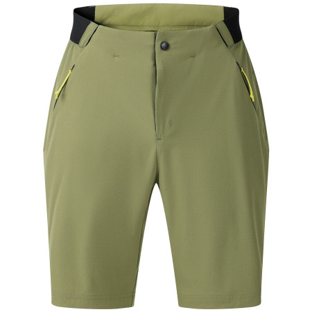 Pantaloncini da uomo Dare 2b Torrek Lite Short verde NephGrnSolid