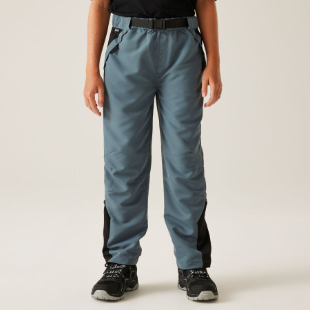 Pantaloni da bambino Regatta Sorcer Mountain Trousers VII