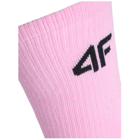 Calze 4F Socks Cas F393 (4Pack)