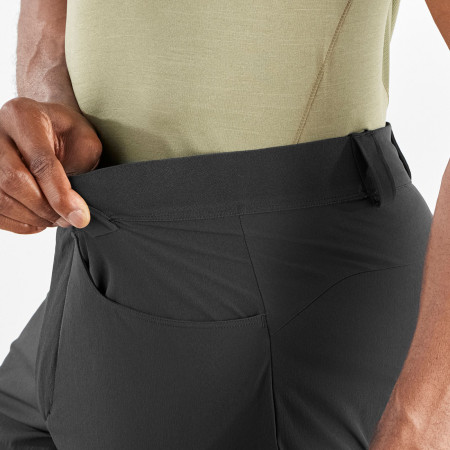 Pantaloni da uomo Salomon Wayfarer Pants M