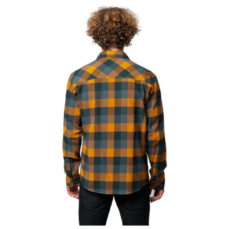 Camicia da uomo Rafiki Virage