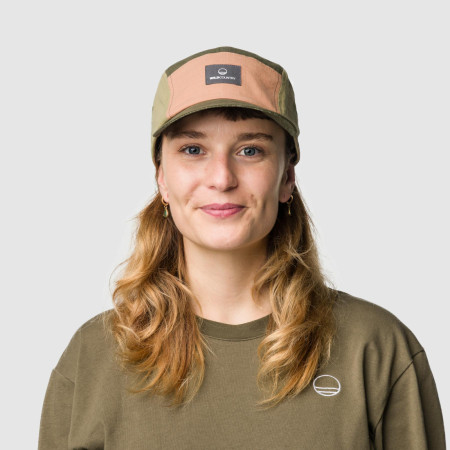 Berretto con visiera Wild Country Sequence Cap