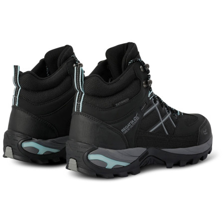 Scarpe da donna Regatta Ldy Samaris III Boot