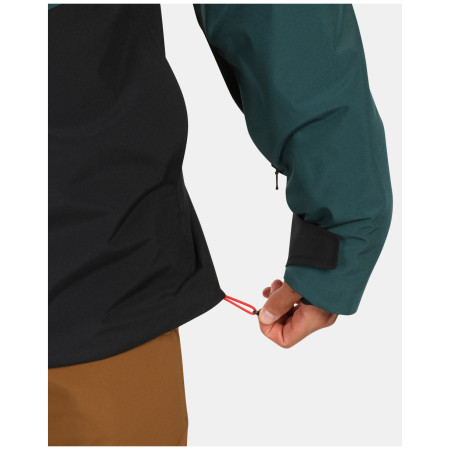 Giacca da uomo Kilpi Killyan-M