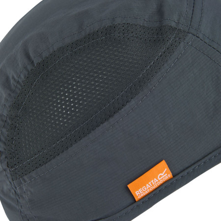 Berretto con visiera Regatta Fold Away Cap