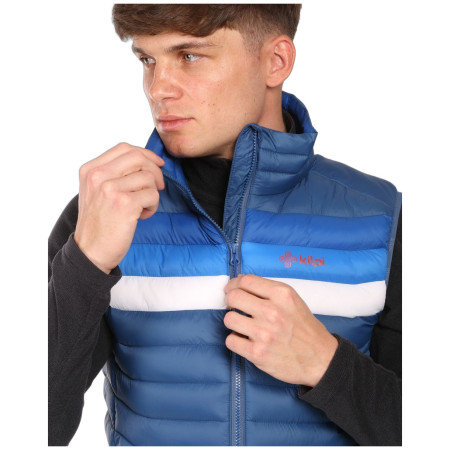 Gilet da uomo Kilpi Kenai-M